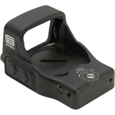 EOTech EFLX Mini Reflex Sight - 3 MOA