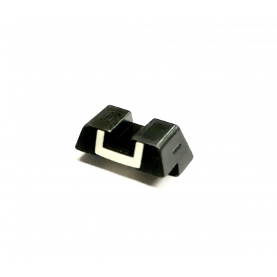 GLOCK 42/43 HLEDÍ OCELOVÉ 6,5mm