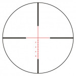 GPO Scope Spectra 6x 3-18x56i