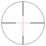 GPO scope Spectra 8x 2-16x44i