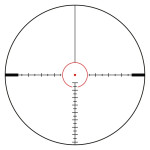 GPO TAC 6x 1-6x24i