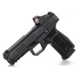 Arex Delta L Gen.2 Black OR 9x19