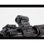 Vortex Sparc AR Red Dot