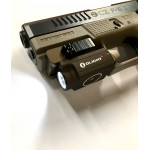 SVÍTILNA OLIGHT PL-MINI2 VALKYRIE FDE