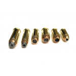 .40 SW JHP 180grs./11,7g Sellier&Bellot