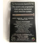 DPM RECOIL GLOCK GEN4&5 19-23-25-32 REDUCTION SYSTEM