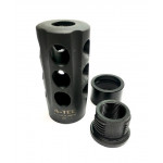 A-TEC ÚSŤOVÁ BRZDA  A-LOCK MINI NA ADAPTÉR