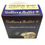 12/63,5 PRACTICAL SPORT 3,0mm Sellier&Bellot