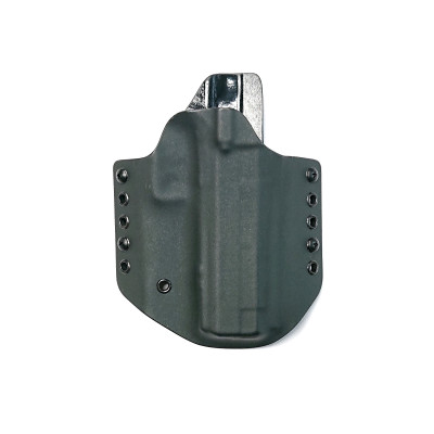 RH Holster KMR SPECTRA - flat