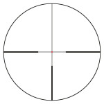 GPO scope Spectra 8x 2-16x44i