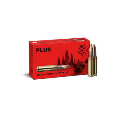 .30-06 SPRG. PLUS 11,0g/170gr GECO