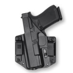 Bravo Concealment USA pouzdro 3.0 OWB Glock 43/43X (MOS) - vnější