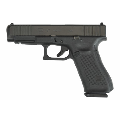 Glock 47 Gen.5 MOS FS bez závitu