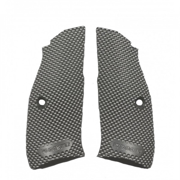 PAŽBIČKY KMR W-02 DotMatrix Ergo ŠEDÉ