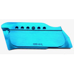 PAŽBIČKY KMR W-02 DotMatrix Ergo ZELENÉ