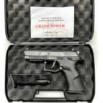 Grand Power P45 Mk12