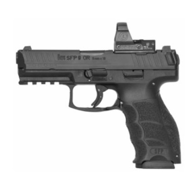 Heckler & Koch SFP9-SF OR