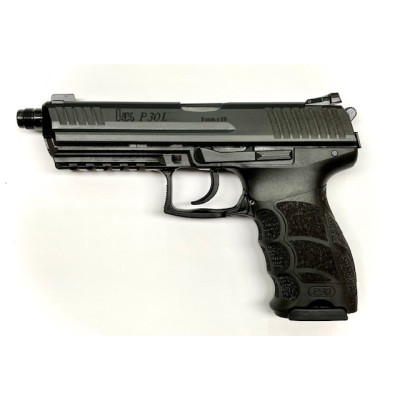 Heckler&Koch P30L SD