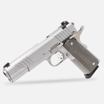 BUL 1911 GOVERNMENT .45ACP 5