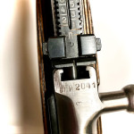 SKS 45 Simonov 7,62x39 - komisní zbraň