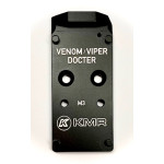 KMR S-02 .22LR MONTÁŽNÍ DESTIČKA PRO VORTEX VENOM, VIPER, DOCTER