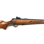 CZ 455 SCOUT .22LR