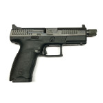 CZ P-10 C SR - komisní zbraň