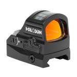 Kolimátor Holosun HE407C X2 GR