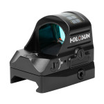 Kolimátor Holosun HE407C X2 GR
