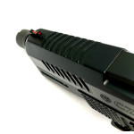 CZ P-10C SR 9x19 RED DURAL 