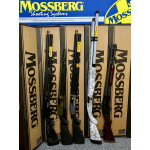 Mossberg M940 JM Pro Optic-Ready Tungsten 10rn 12/76