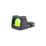 Trijicon RMR® Type 2 Red Dot Sight 3.25 MOA Red Dot, Adjustable LED, Low Picatinny Rail Mount
