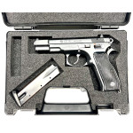 CZ 75 B 9x19 - komisní zbraň
