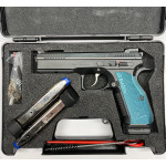 CZ SHADOW 2 9x19 komisní zbraň