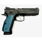 CZ SHADOW 2 9x19 komisní zbraň