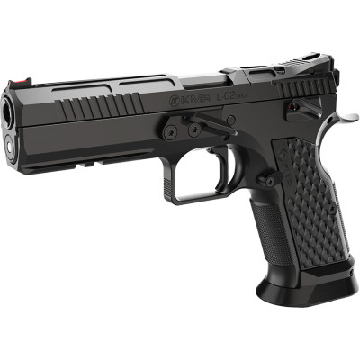KMR L-02 ORCA OR 9x19