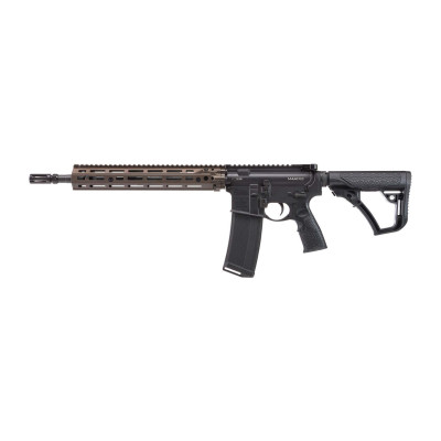 Daniel Defense DD4 M4A1 RIII 14,5