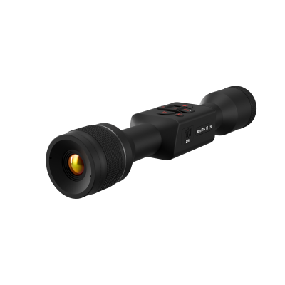 ATN Termovizní puškohled MARS LTV+ 256 1,5-4,5x 12mm
