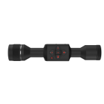ATN Termovizní puškohled MARS LTV+ 640 2-6x 25mm 