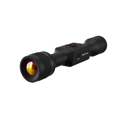 ATN Termovizní puškohled MARS LTV+ 640 3-9x 35mm