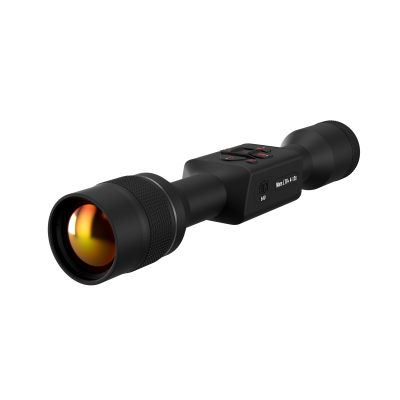 ATN Termovizní puškohled MARS LTV+ 640 4-12x 50mm