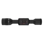 ATN Termovizní puškohled MARS LTV+ 640 4-12x 50mm