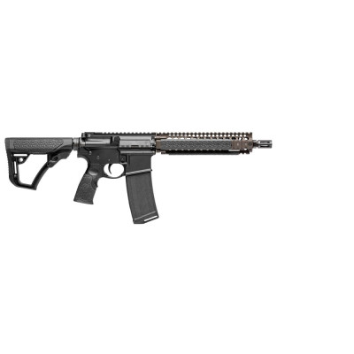 Daniel Defense DDM4 MK18 SBR 10,3