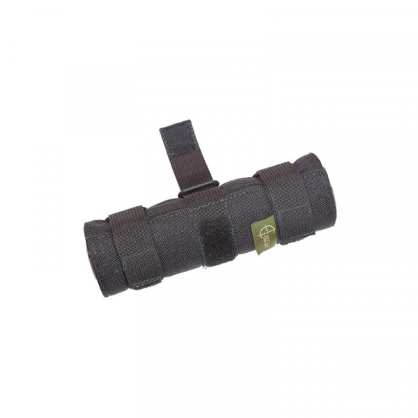Cole-Tac silencer cover, HTP