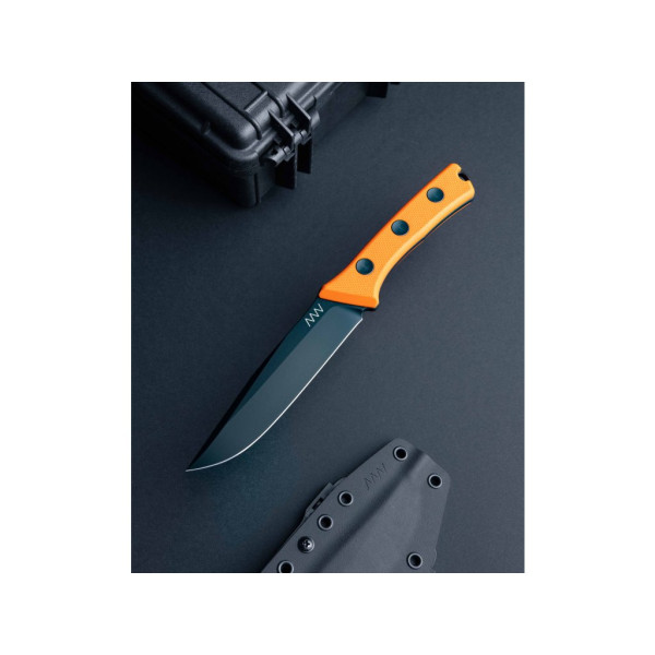 ACTA NON VERBA P300 DOP ORANGE BLACK/ KYDEX