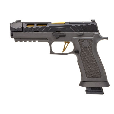 SIG SAUER P320 SPECTRE 9x19 4,6