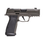 SIG SAUER P365-AXG LEGION