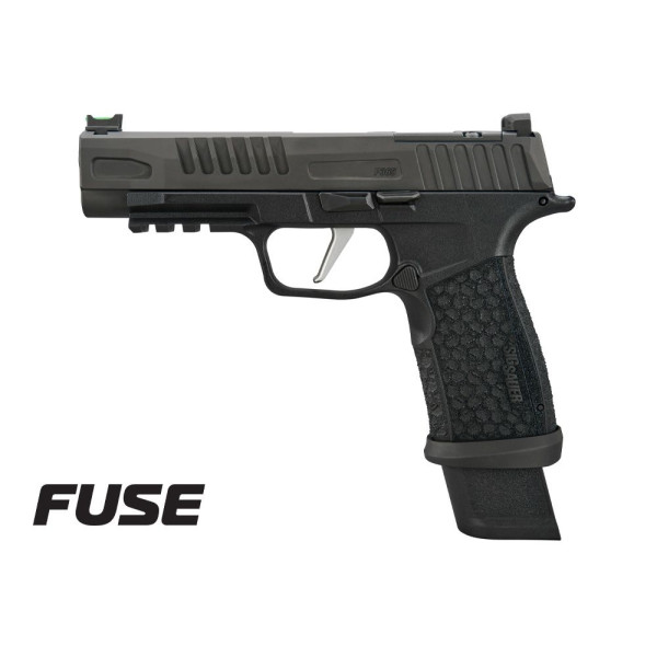 SIG SAUER P365 FUSE 9x19