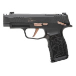 SIG SAUER P365 XL 9x19 ROSE MS