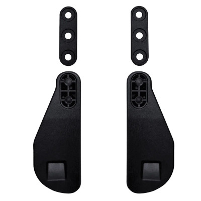 Bravo Concealment USA Paddle Attachmentsfor holster Bravo Concealment